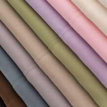 Load image into Gallery viewer, microfiber sheets review