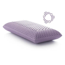Load image into Gallery viewer, lavender neck pillow