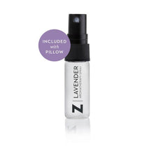 Load image into Gallery viewer, lavender pillow spray