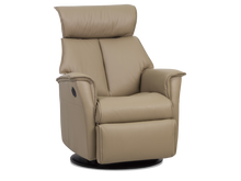 Load image into Gallery viewer, norwegian recliner