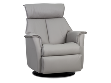 Load image into Gallery viewer, Danish recliner