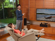 Load image into Gallery viewer, danish recliner chair