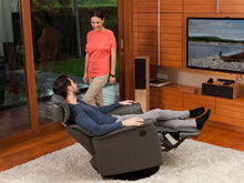 Load image into Gallery viewer, scandinavian style recliner