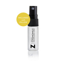 Load image into Gallery viewer, black chamomile pillow mist