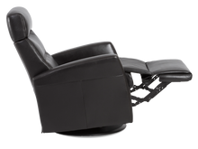 Load image into Gallery viewer, leather recliner lazy boy