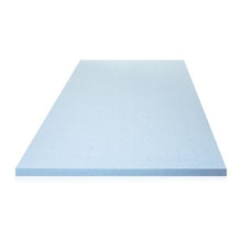 Load image into Gallery viewer, memory foam mattress topper