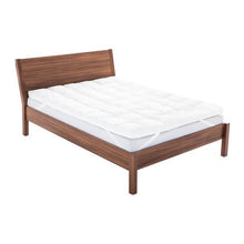 Load image into Gallery viewer, best down mattress topper