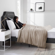 Load image into Gallery viewer, weighted blanket reviews