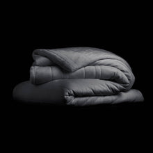 Load image into Gallery viewer, king size weighted blanket