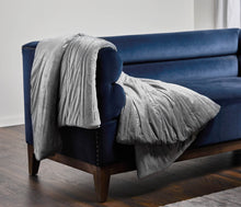 Load image into Gallery viewer, weighted blanket for anxiety