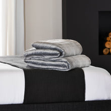 Load image into Gallery viewer, queen size weighted blanket