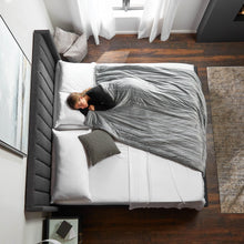 Load image into Gallery viewer, what weight for weighted blanket