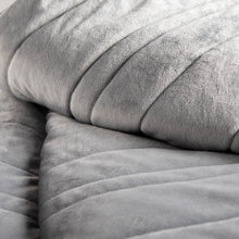 Load image into Gallery viewer, weighted blanket weight chart