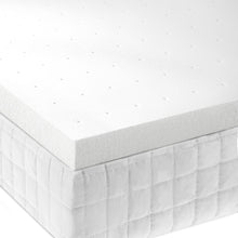 Load image into Gallery viewer, memory foam mattress topper king