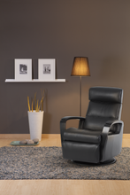 Load image into Gallery viewer, swivel recliner
