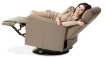 Load image into Gallery viewer, powered recliner