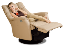 Load image into Gallery viewer, scandinavian recliner