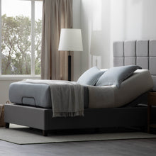 Load image into Gallery viewer, S655 Adjustable Bed Frame