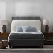 Load image into Gallery viewer, S655 Adjustable Bed Frame