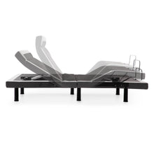 Load image into Gallery viewer, S655 Adjustable Bed Frame