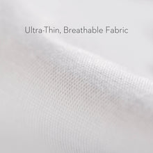 Load image into Gallery viewer, mattress protector breathable