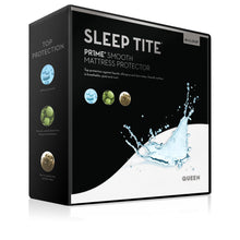 Load image into Gallery viewer, mattress protector queen