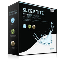 Load image into Gallery viewer, best mattress protector waterproof