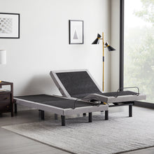 Load image into Gallery viewer, M555 Adjustable Bed Frame