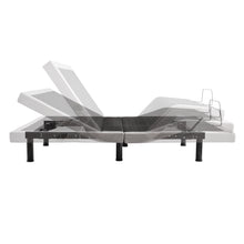 Load image into Gallery viewer, M555 Adjustable Bed Frame