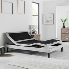 Load image into Gallery viewer, S755 Adjustable Bed Frame