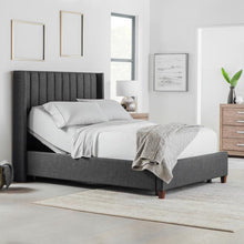 Load image into Gallery viewer, S755 Adjustable Bed Frame