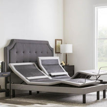 Load image into Gallery viewer, S755 Adjustable Bed Frame