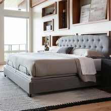 Load image into Gallery viewer, S755 Adjustable Bed Frame