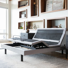 Load image into Gallery viewer, S755 Adjustable Bed Frame