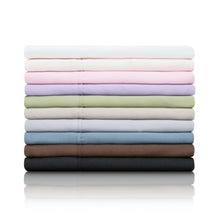 Load image into Gallery viewer, brushed microfiber sheets