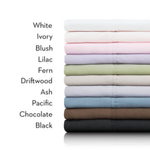 Load image into Gallery viewer, microfiber sheets set