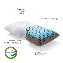 Load image into Gallery viewer, tencel pillow cover