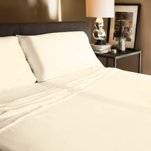 Load image into Gallery viewer, ivory sheets