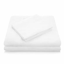 Load image into Gallery viewer, cotton queen bed sheets