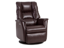 Load image into Gallery viewer, danish recliner