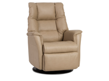 Load image into Gallery viewer, powered recliners leather
