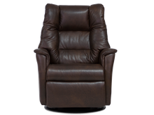 Load image into Gallery viewer, scandinavian recliner chair