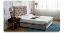 Load image into Gallery viewer, tempurpedic mattress san jose