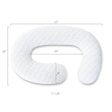 Load image into Gallery viewer, pregnancy body pillow