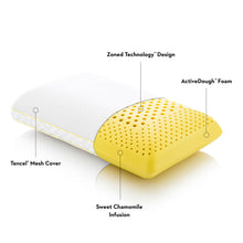 Load image into Gallery viewer, zoned dough pillow reviews