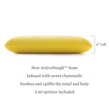 Load image into Gallery viewer, chamomile pillow