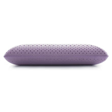 Load image into Gallery viewer, low loft memory foam pillow