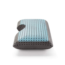 Load image into Gallery viewer, memory foam cooling pillow