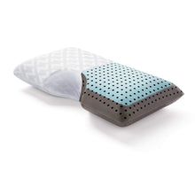Load image into Gallery viewer, best pillow for side sleepers with shoulder pain