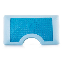 Load image into Gallery viewer, memory foam pillow cooling